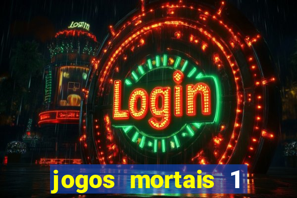 jogos mortais 1 final explicado